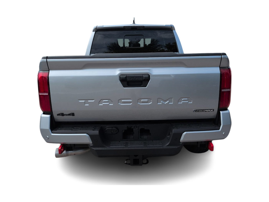 Thumbnail: 2026 Toyota Tacoma - 5