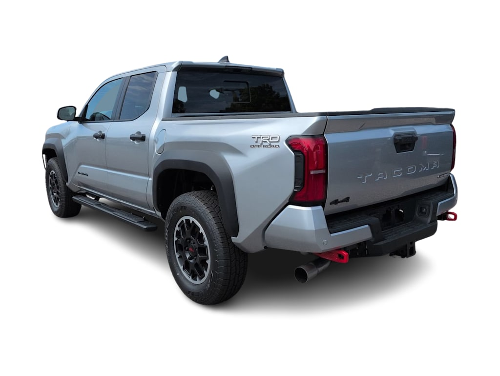 Thumbnail: 2026 Toyota Tacoma - 4