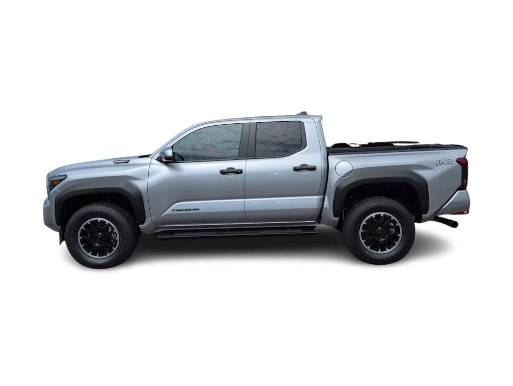Thumbnail: 2026 Toyota Tacoma - 17