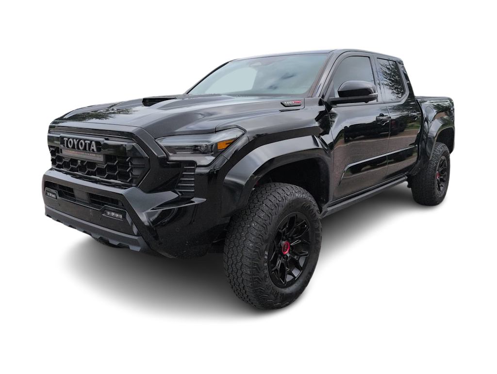 Thumbnail: 2025 Toyota Tacoma - 16