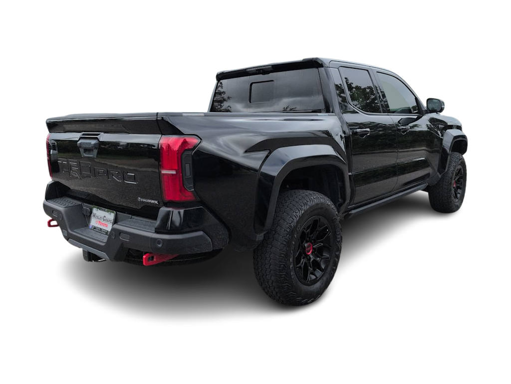 Thumbnail: 2025 Toyota Tacoma - 18
