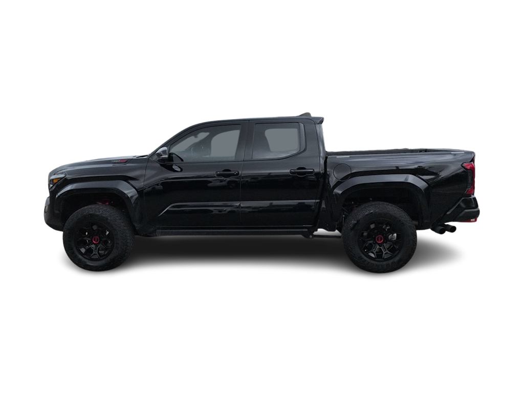 Thumbnail: 2025 Toyota Tacoma - 17