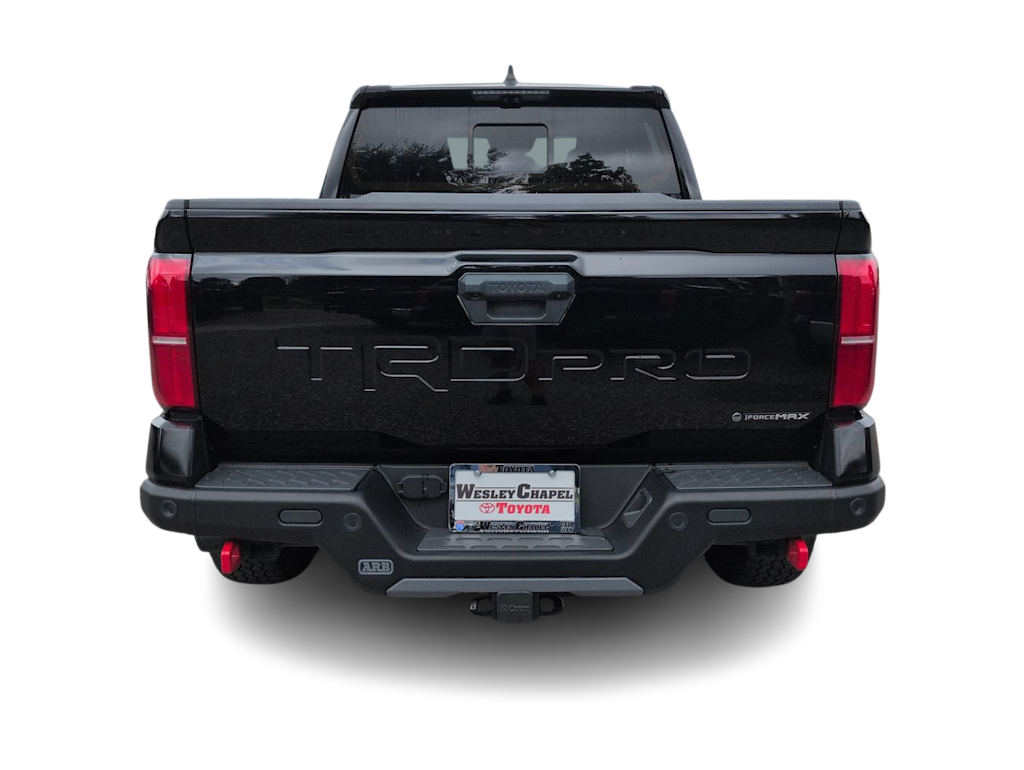 Thumbnail: 2025 Toyota Tacoma - 5