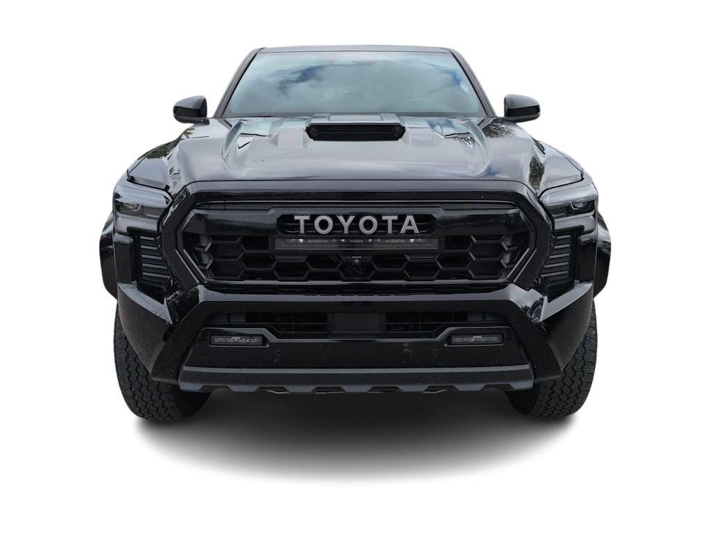 Thumbnail: 2025 Toyota Tacoma - 6