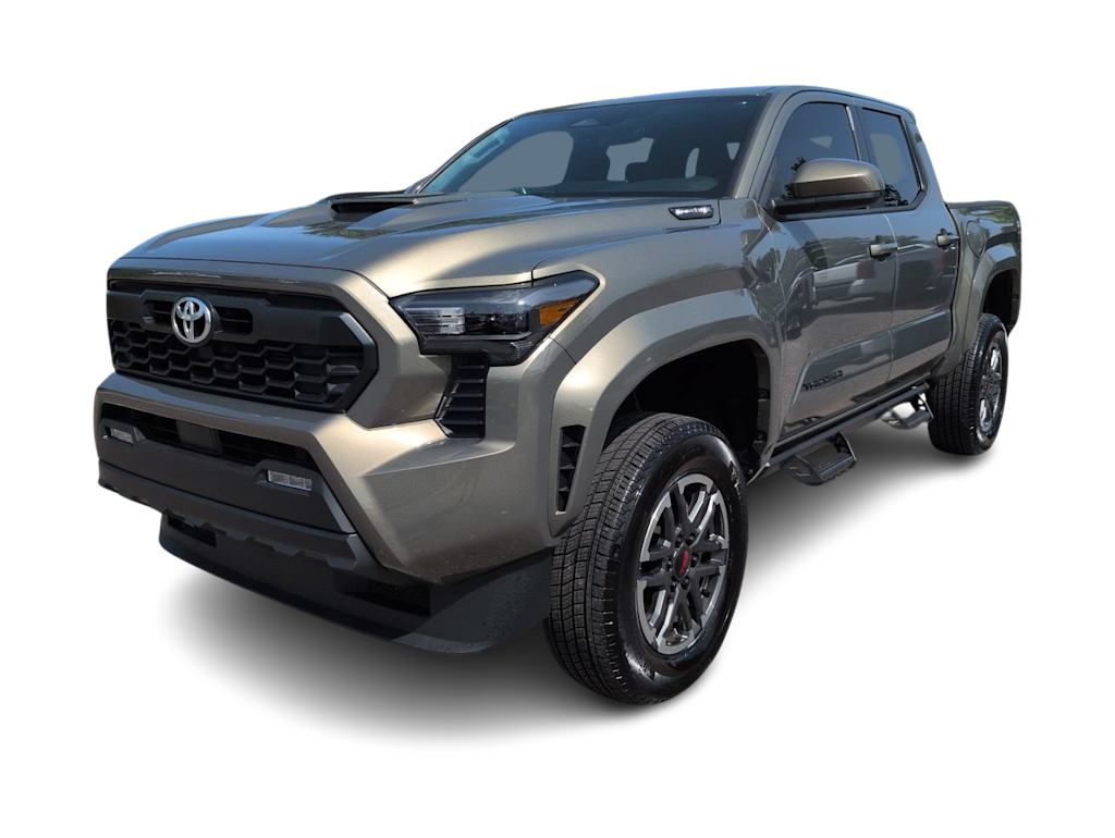 Thumbnail: 2025 Toyota Tacoma - 16