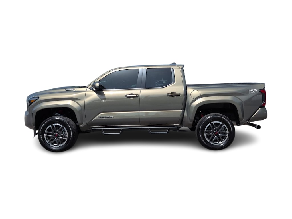 Thumbnail: 2025 Toyota Tacoma - 3