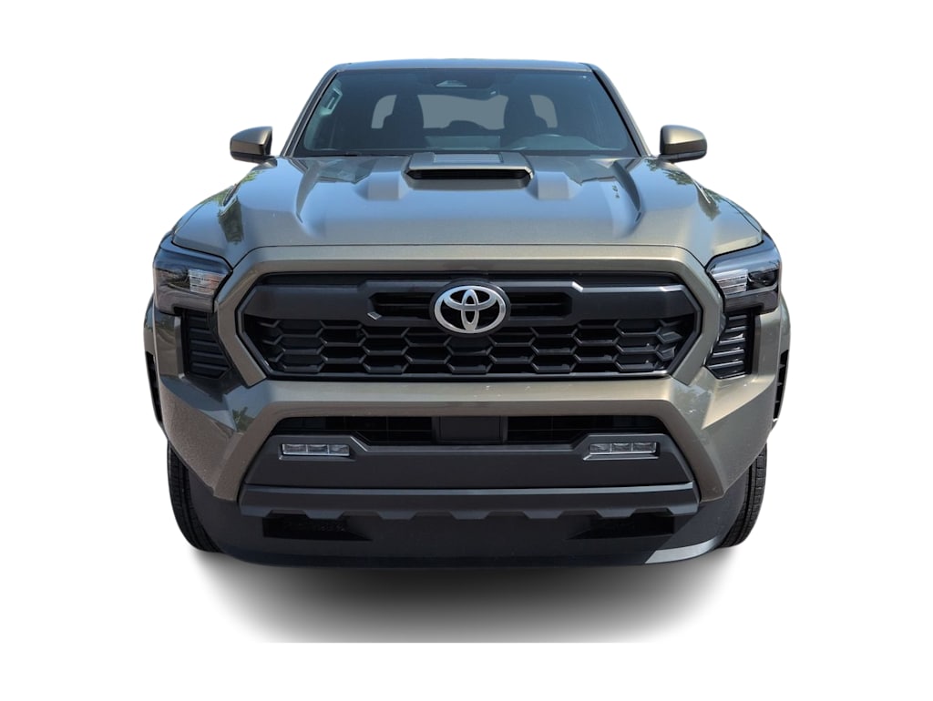 Thumbnail: 2025 Toyota Tacoma - 6