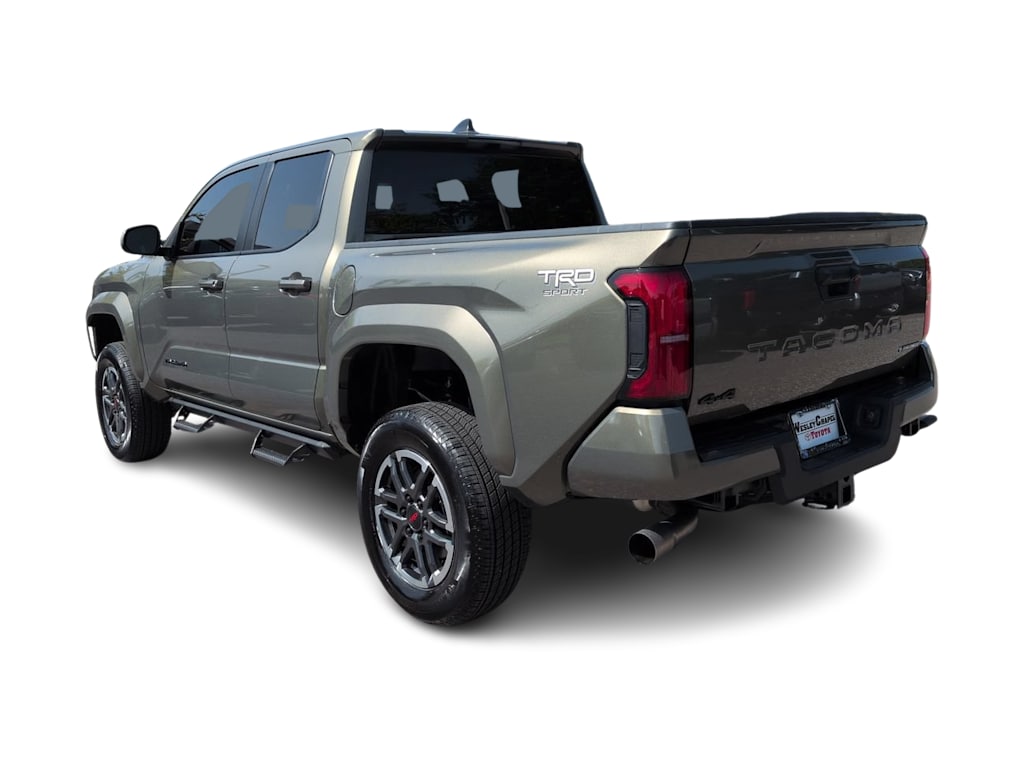 Thumbnail: 2025 Toyota Tacoma - 4