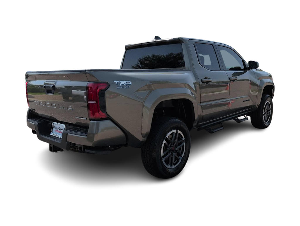 Thumbnail: 2025 Toyota Tacoma - 17