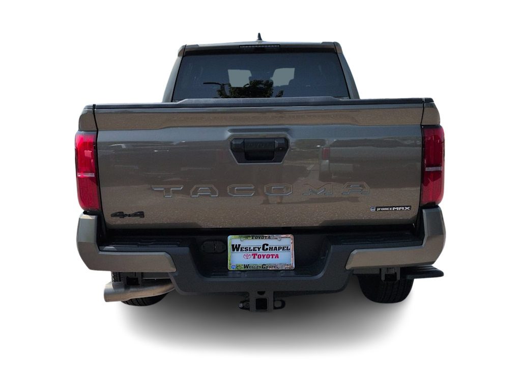 Thumbnail: 2025 Toyota Tacoma - 5