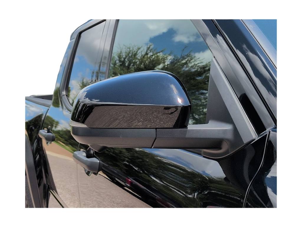Thumbnail: 2025 Toyota Tacoma - 19