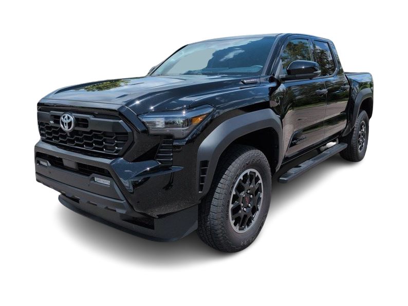 Thumbnail: 2025 Toyota Tacoma - 3