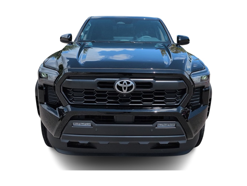 Thumbnail: 2025 Toyota Tacoma - 6