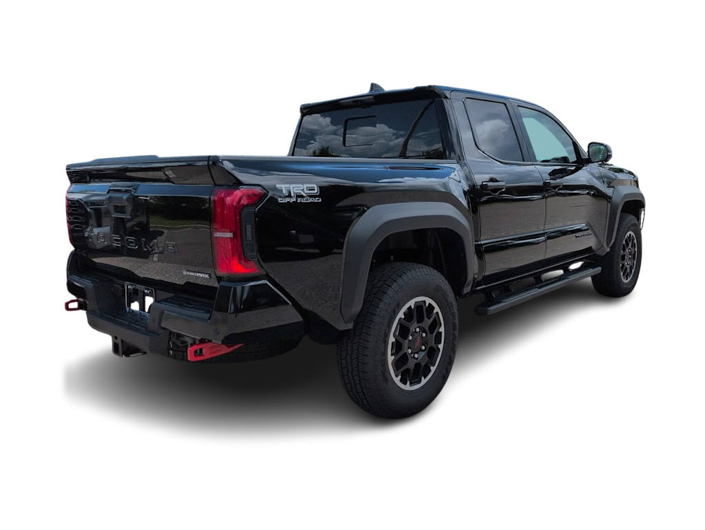 Thumbnail: 2025 Toyota Tacoma - 17