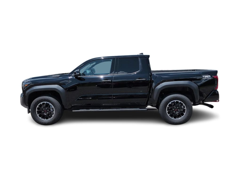 Thumbnail: 2025 Toyota Tacoma - 16