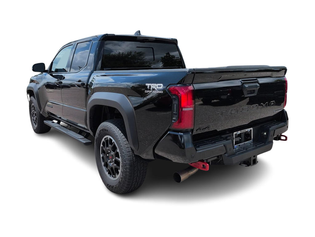 Thumbnail: 2025 Toyota Tacoma - 4