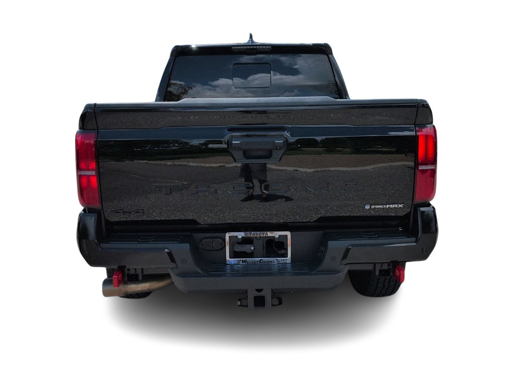 Thumbnail: 2025 Toyota Tacoma - 5