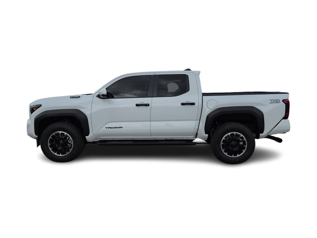 Thumbnail: 2026 Toyota Tacoma - 16