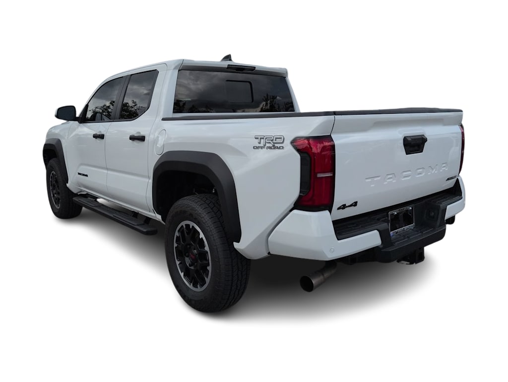 Thumbnail: 2026 Toyota Tacoma - 4