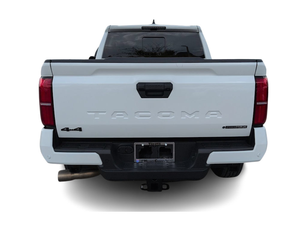 Thumbnail: 2026 Toyota Tacoma - 5