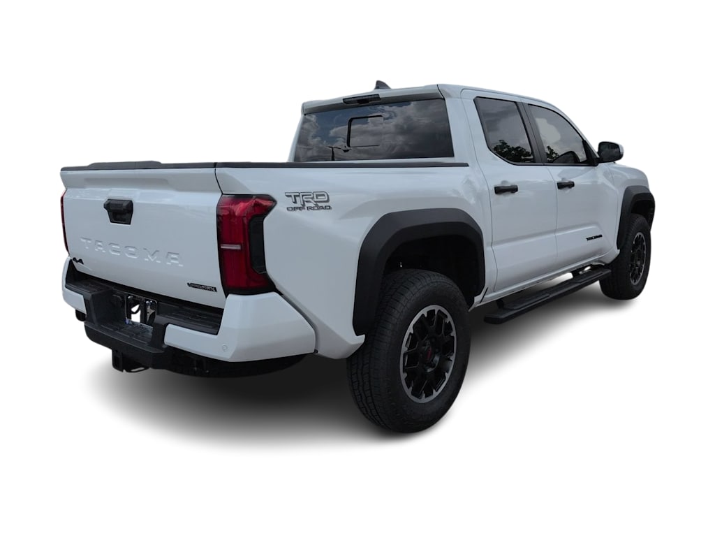 Thumbnail: 2026 Toyota Tacoma - 17