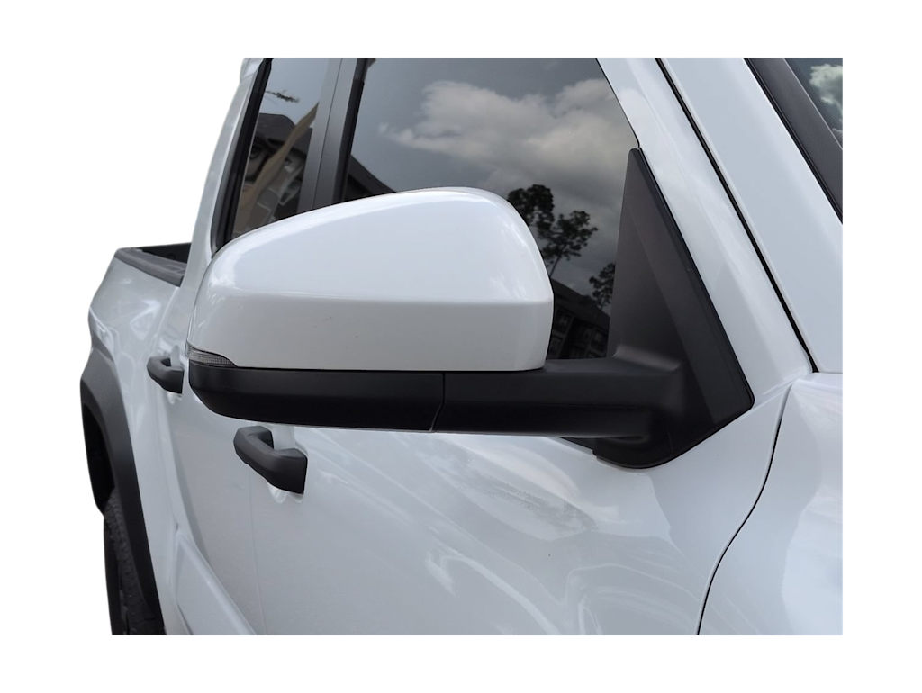 Thumbnail: 2026 Toyota Tacoma - 19