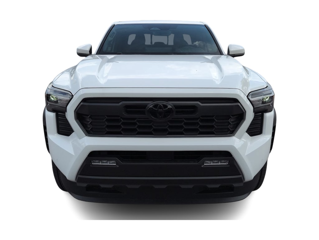 Thumbnail: 2026 Toyota Tacoma - 6