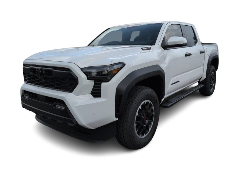 Thumbnail: 2026 Toyota Tacoma - 3