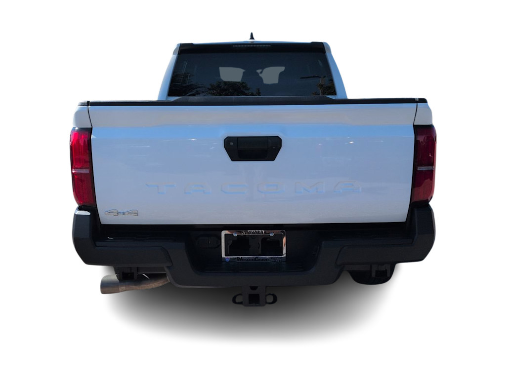 Thumbnail: 2024 Toyota Tacoma - 5