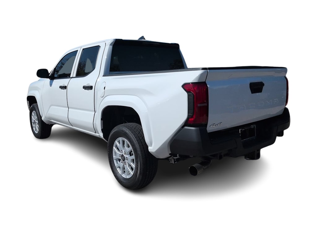 Thumbnail: 2024 Toyota Tacoma - 4