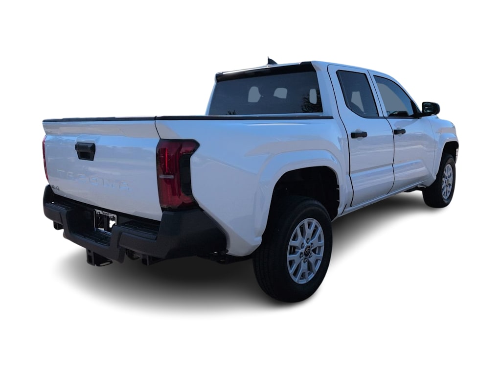 Thumbnail: 2024 Toyota Tacoma - 16