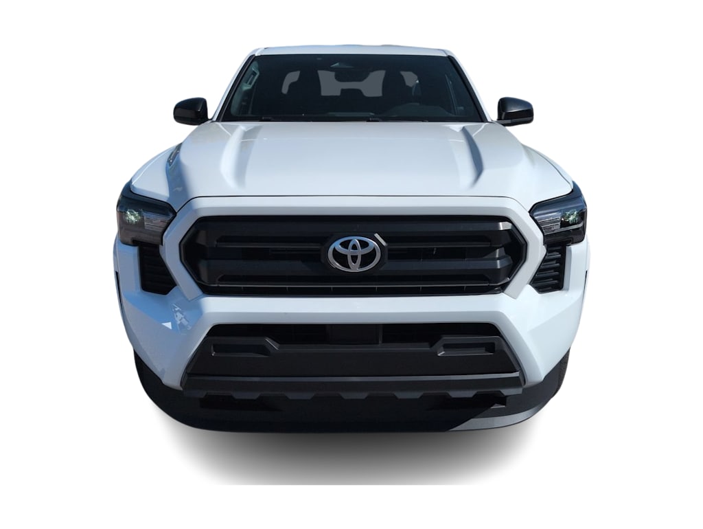 Thumbnail: 2024 Toyota Tacoma - 6