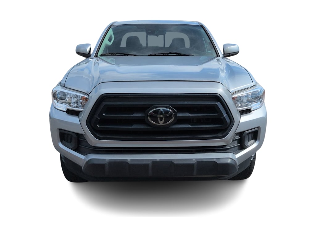 Thumbnail: 2022 Toyota Tacoma - 6