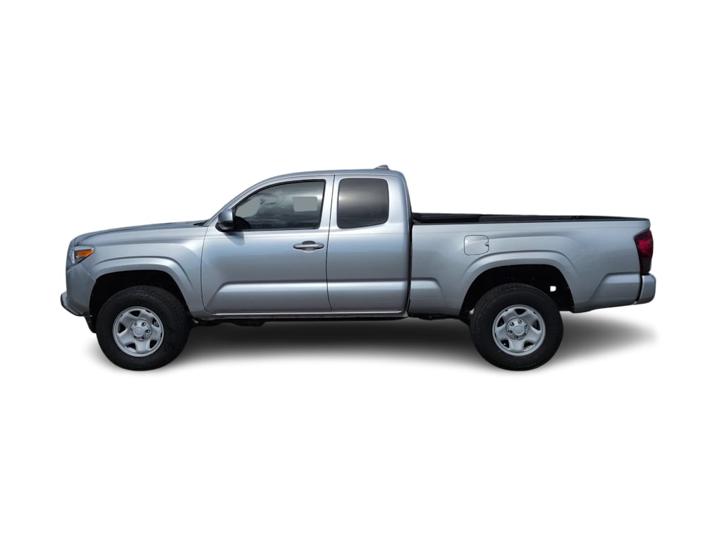Thumbnail: 2022 Toyota Tacoma - 3