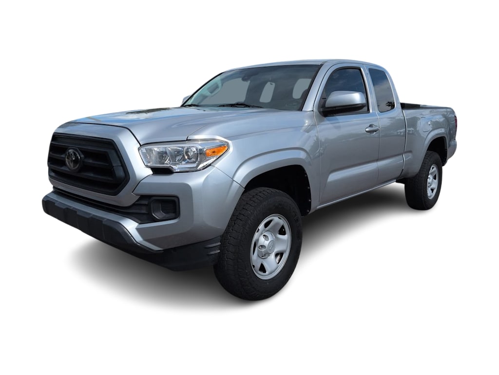 Thumbnail: 2022 Toyota Tacoma - 16
