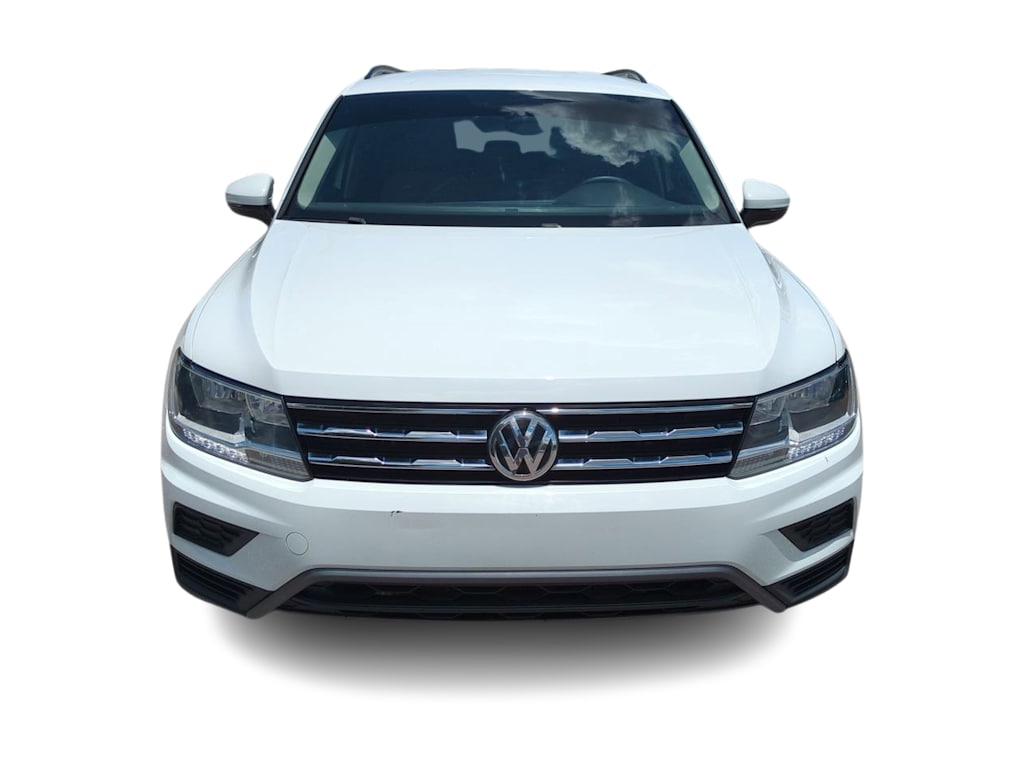 Thumbnail: 2021 Volkswagen Tiguan - 6