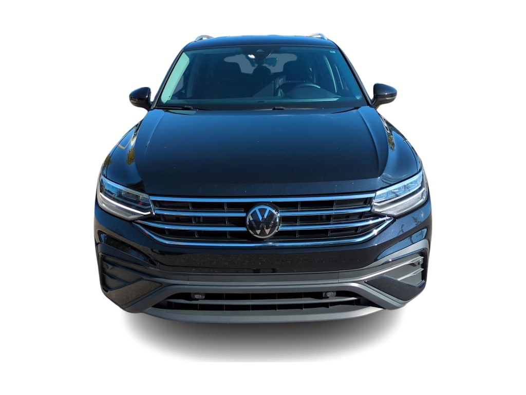 Thumbnail: 2022 Volkswagen Tiguan - 6