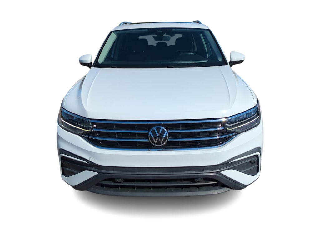 Thumbnail: 2022 Volkswagen Tiguan - 6
