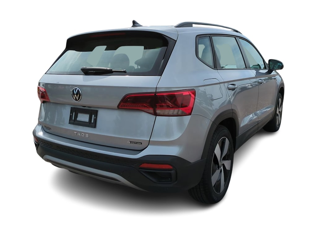 Thumbnail: 2024 Volkswagen Taos - 17