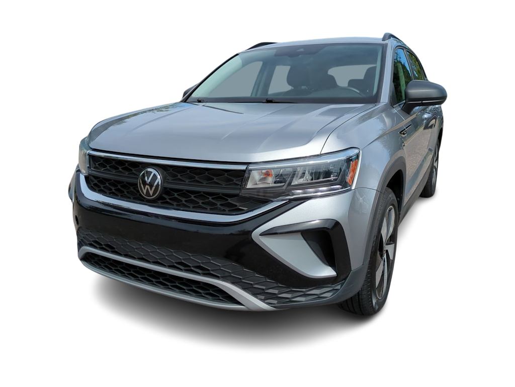 Thumbnail: 2024 Volkswagen Taos - 16