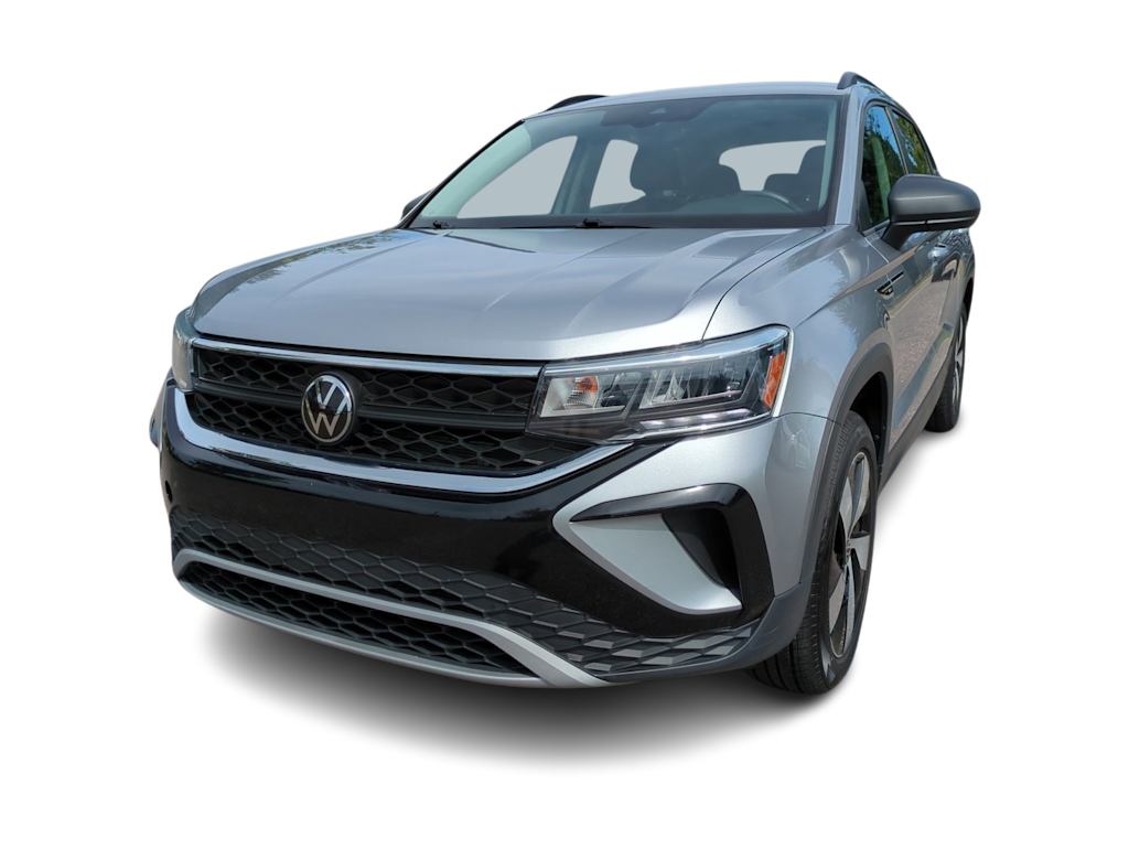 Thumbnail: 2024 Volkswagen Taos - 6