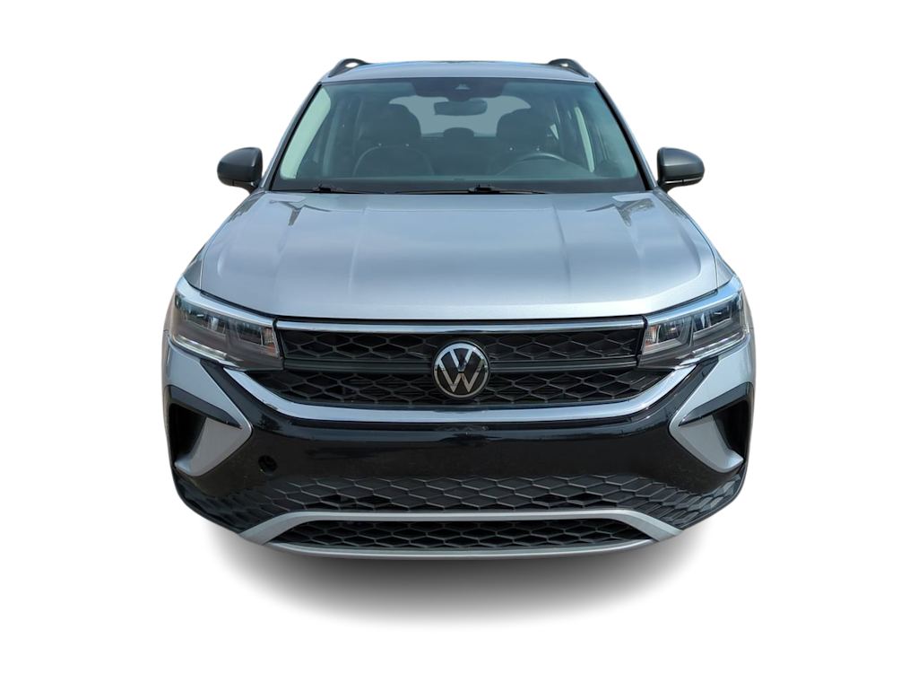 Thumbnail: 2024 Volkswagen Taos - 18