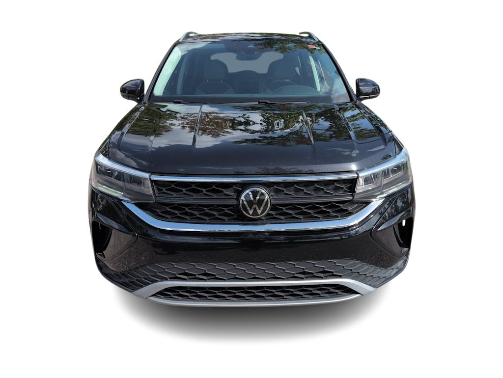 Thumbnail: 2024 Volkswagen Taos - 6