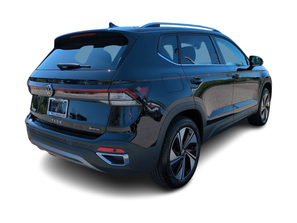 Thumbnail: 2025 Volkswagen Taos - 18