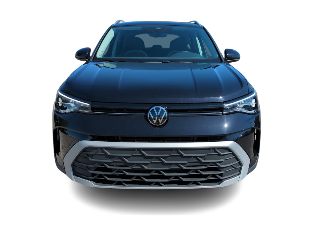 Thumbnail: 2025 Volkswagen Taos - 6