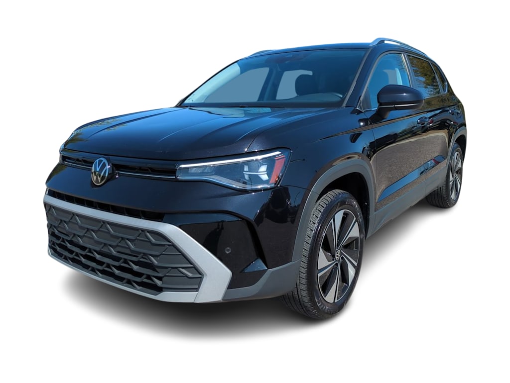 Thumbnail: 2025 Volkswagen Taos - 17