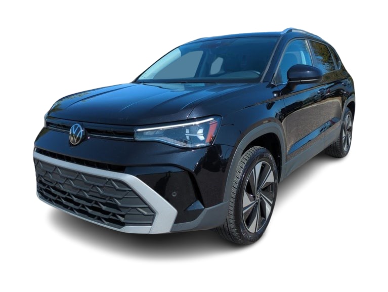Thumbnail: 2025 Volkswagen Taos - 3