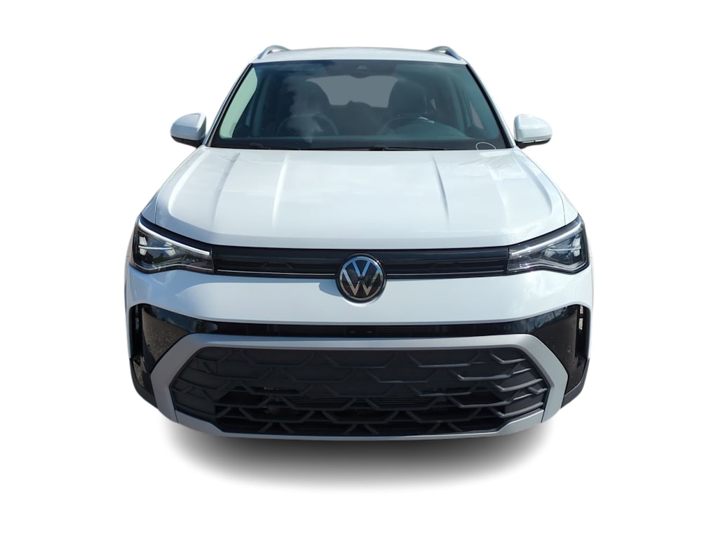 Thumbnail: 2025 Volkswagen Taos - 6