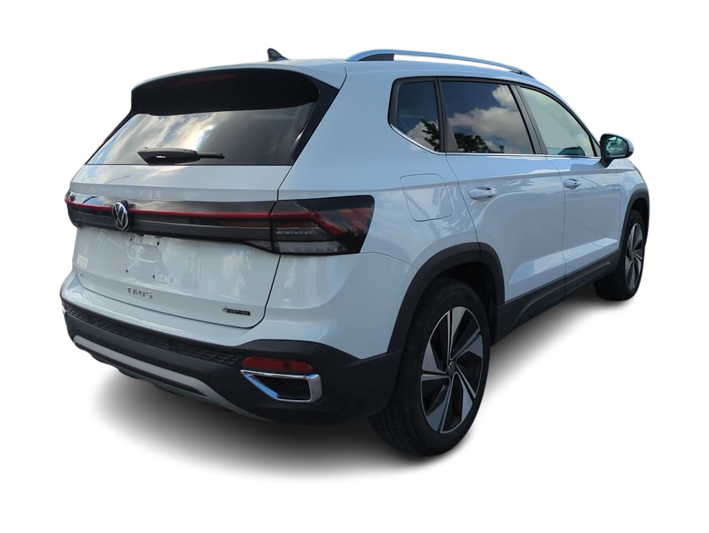 Thumbnail: 2025 Volkswagen Taos - 17