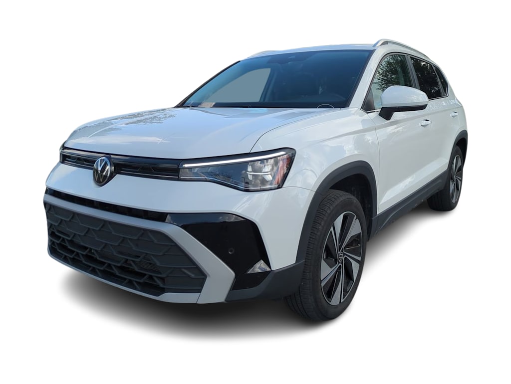 Thumbnail: 2025 Volkswagen Taos - 16